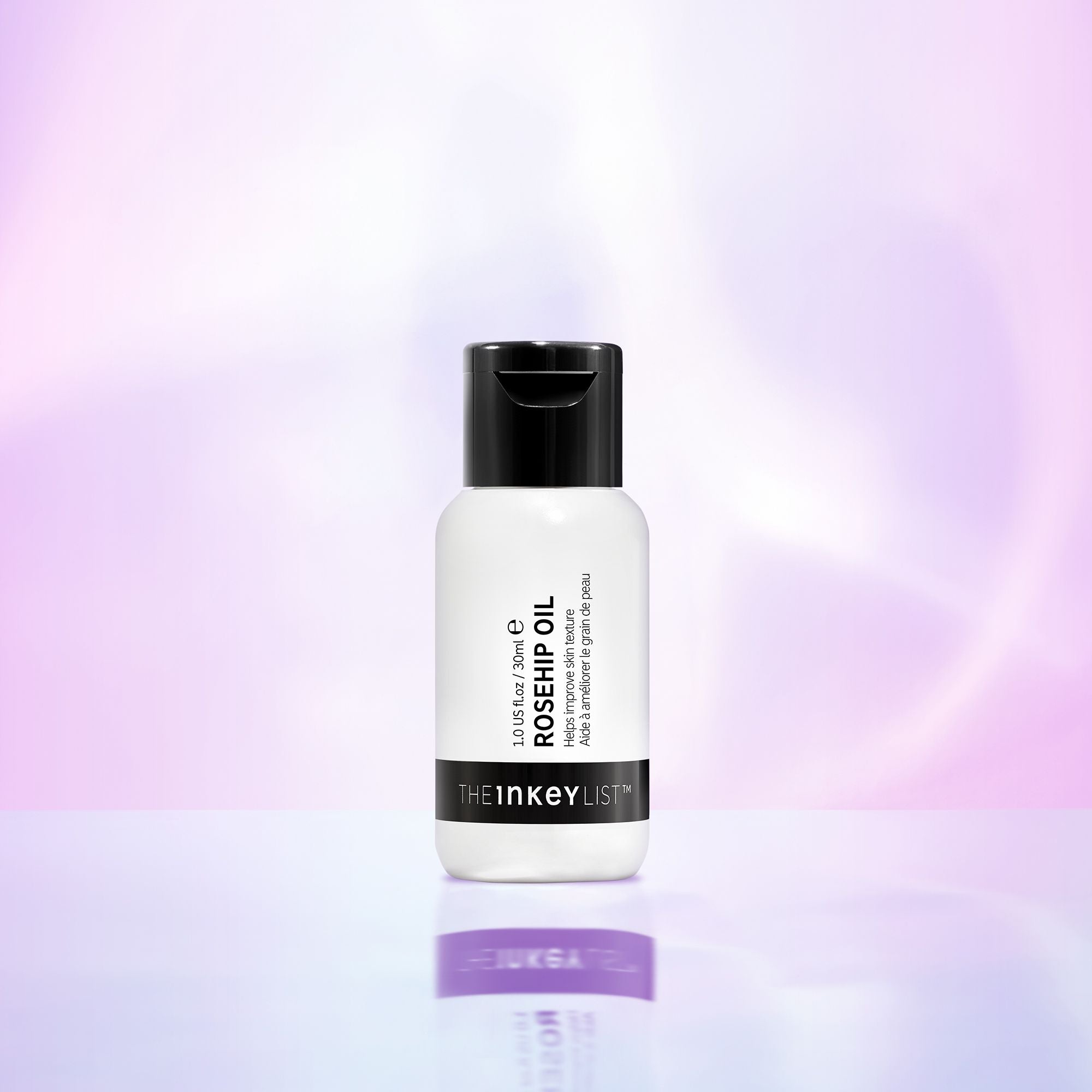 The Inkey List Rosehip Oil