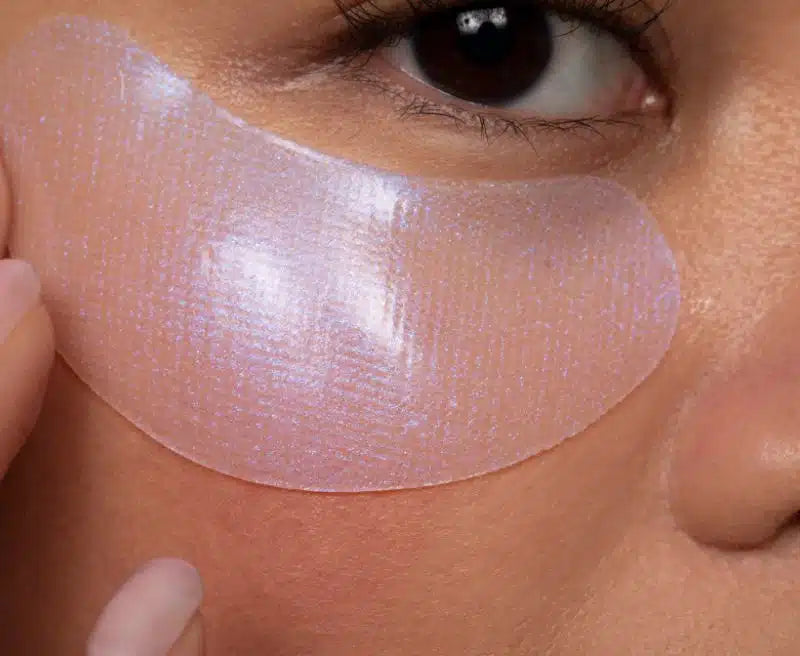 Vitamin C Eye Mask