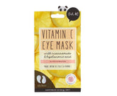 Vitamin C Eye Mask