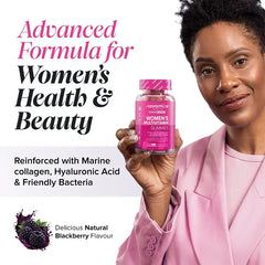 Novomins Women's Multivitamin