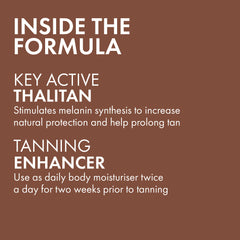 Ultrasun Pre-Sun Tan Activator