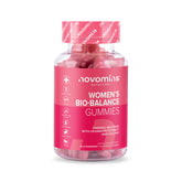 Novomins Women's Bio-Balance Gummies