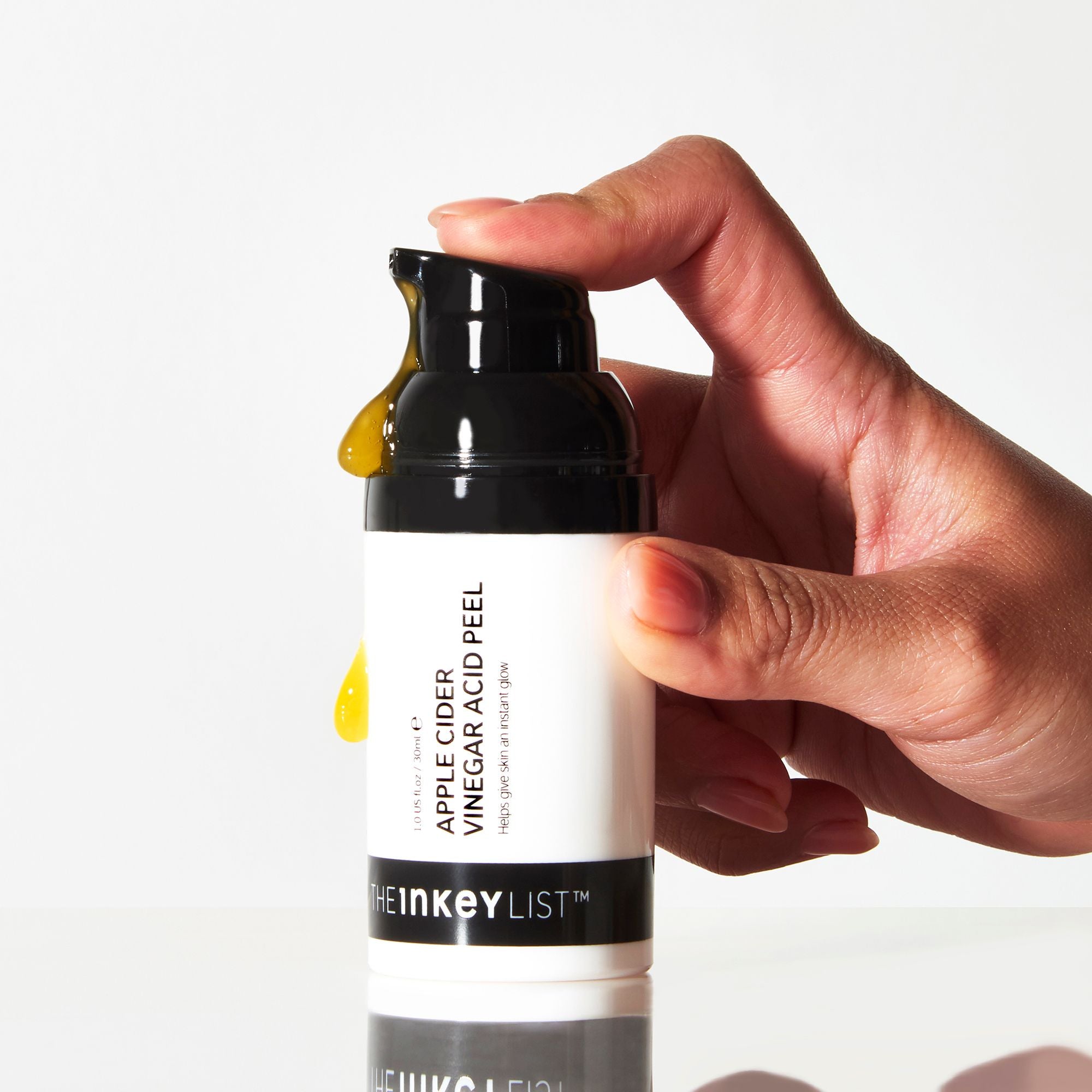 The Inkey List Apple Cider Vinegar Peel