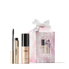 Iconic London All Wrapped Up Set