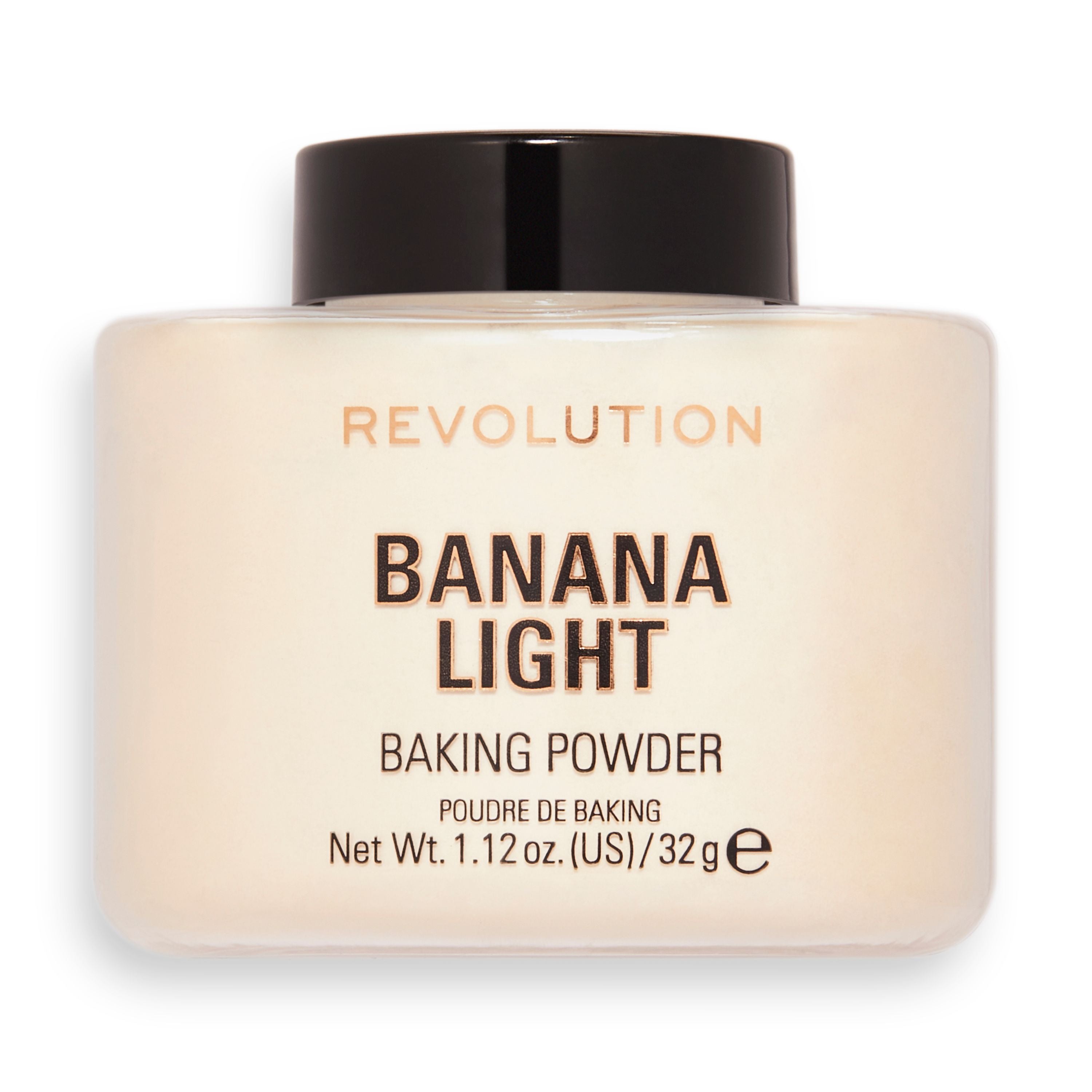 Loose Baking Powder