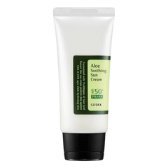 COSRX Aloe Soothing Sun Cream SPF50+/ PA+++