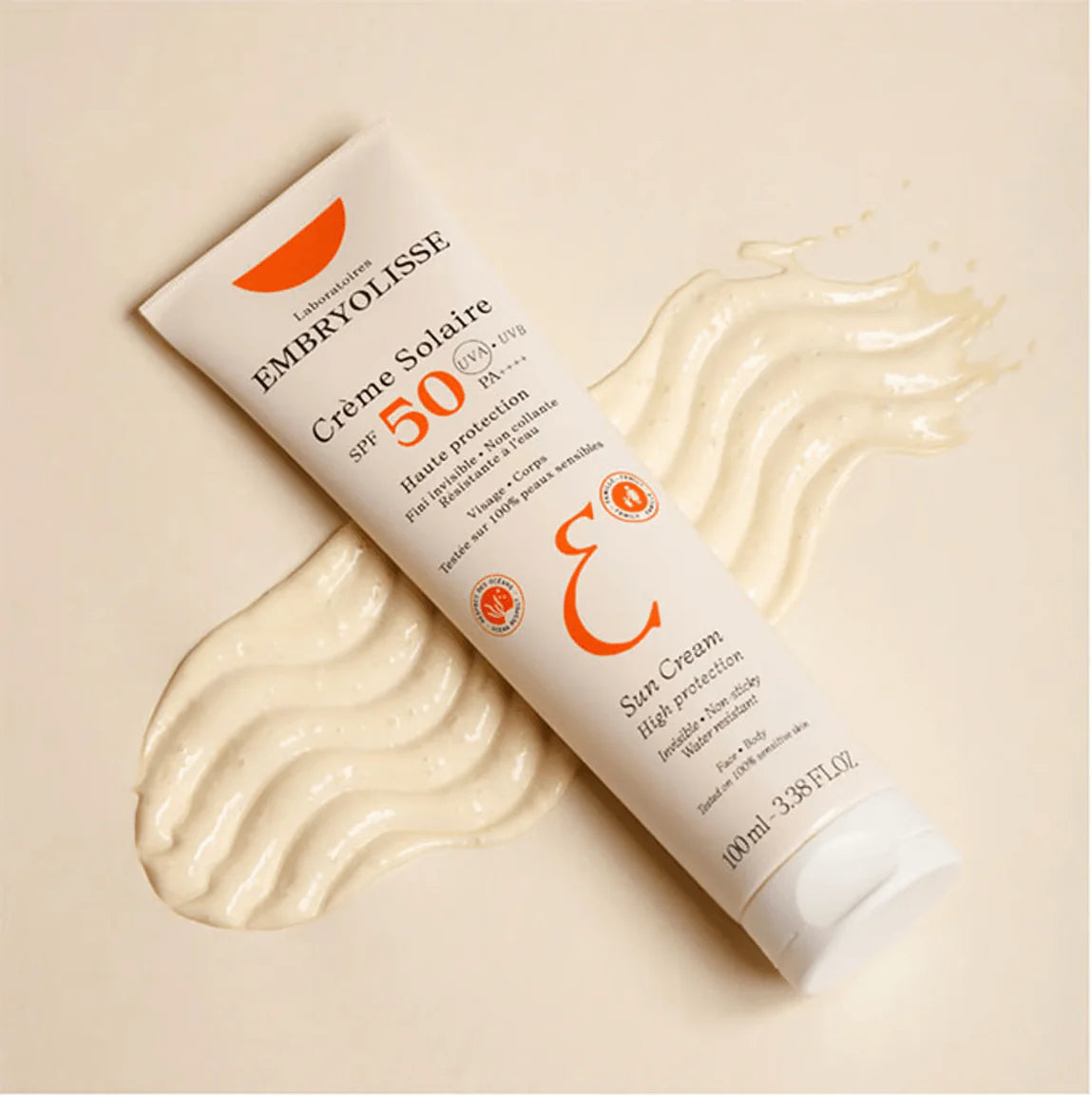 Sun Cream SPF50