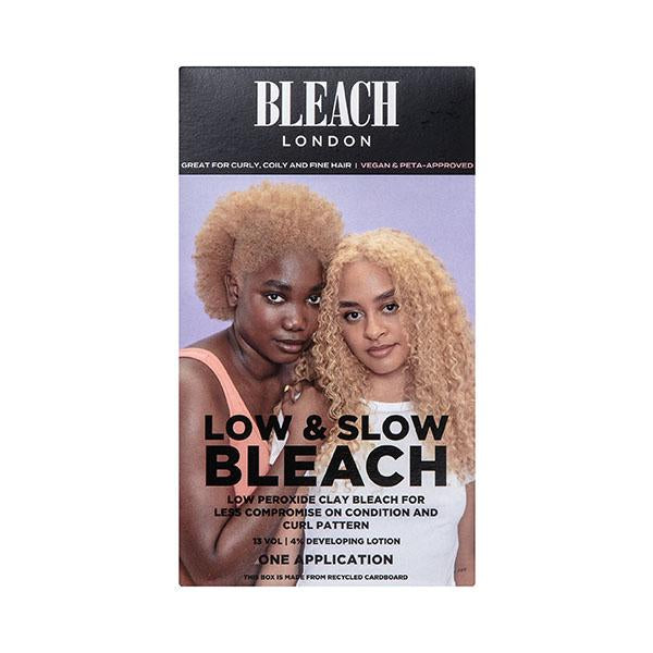 BLEACH LONDON LOW & SLOW BLEACH