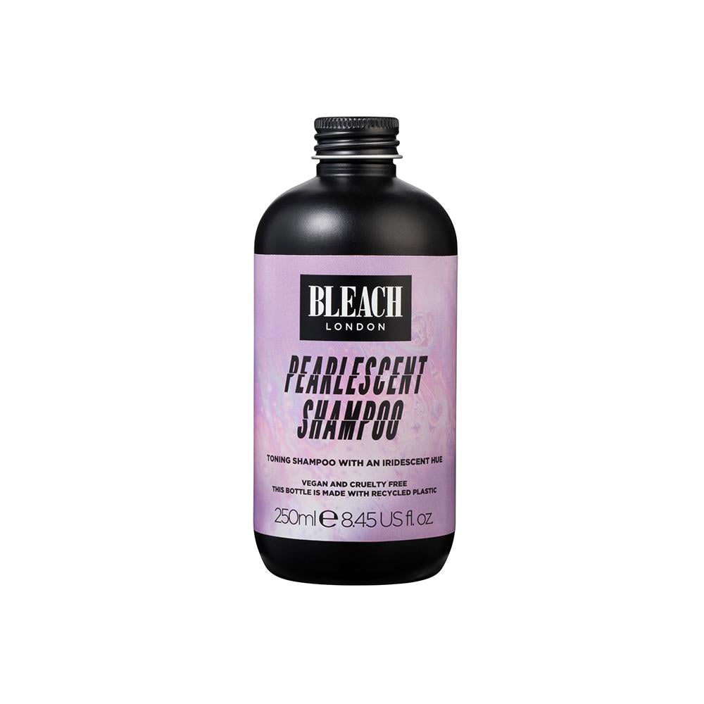 BLEACH LONDON PEARLESCENT SHAMPOO 250ML