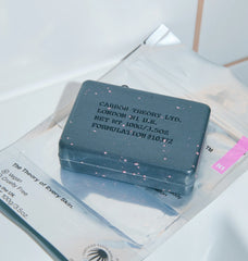 Anti-Breakout Body Bar