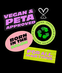 Fade To Grey Toner Kit