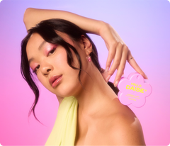 Daise Fragrance Body Mist Hello Daise