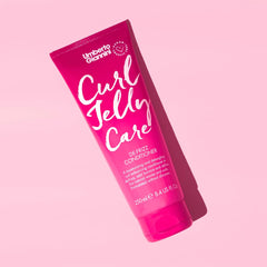 Umberto Giannini Curl Jelly Care De-Frizz Conditioner