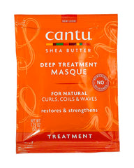 Cantu NAT INTENSIVE REPAIR MASQUE