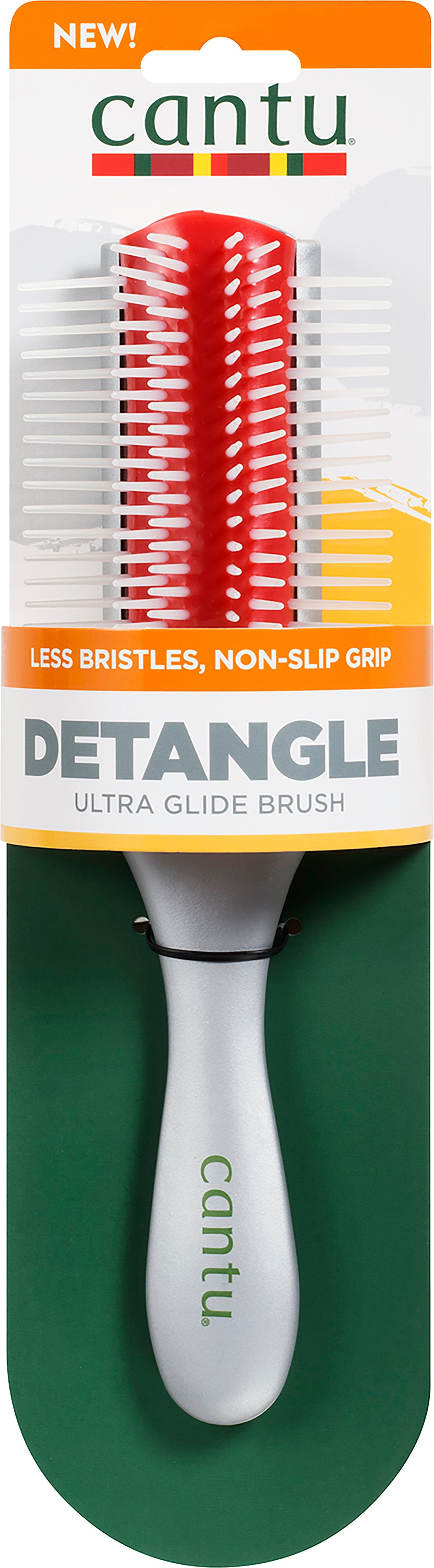 Cantu ULTRA GLIDE DETANGLING BRUSH