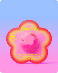 Daise Hydrating Lip Balm Juicy Pomegranate