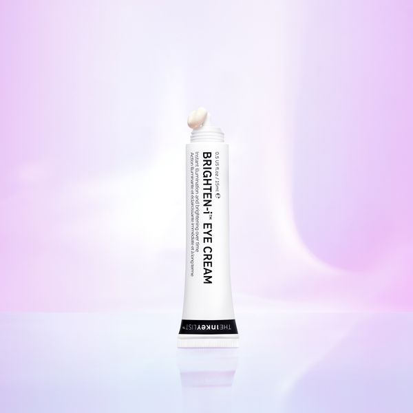 The Inkey List Brightening-i Cream