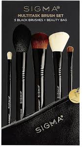 Sigma Multi Task Brush Set