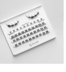 Eylure Natural Cluster Kit False Lashes