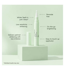 Gem Whitening Pen: PAP Crisp Mint, SRT