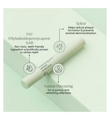 Gem Whitening Pen: PAP Crisp Mint, SRT
