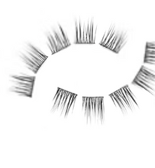 Eylure Natural Cluster Kit False Lashes
