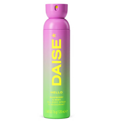 Daise All Body Spray & Deodorant Hello Daise