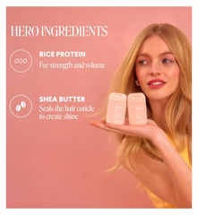 MONDAY Haircare Moisture Travel Kit Shampoo 50ml