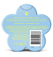 Daise Fragrance Body Mist Lowkey Daise