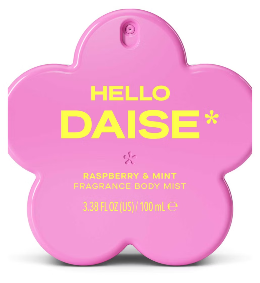 Daise Blush Crush Set