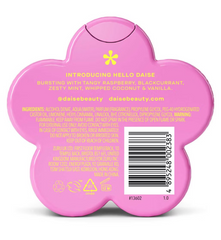 Daise Fragrance Body Mist Hello Daise