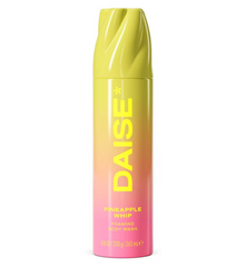 Daise Foaming Body Wash Pineapple Whip
