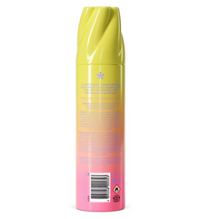 Daise Foaming Body Wash Pineapple Whip