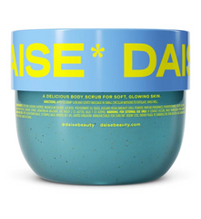 Daise Exfoliating Body Scrub Coconut Glow