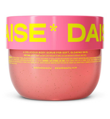 Daise Exfoliating Body Scrub Pomegranate Glow