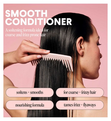 MONDAY Smooth Conditioner 350ML