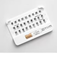 Eylure Individuals Trios