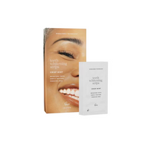 Gem Whitening Strips, 28 Satches