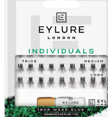 Eylure Individuals Trios