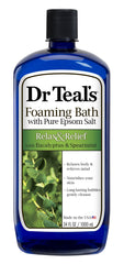 DRTEAL'S EPS SALT FOAM B RELAX RELIEF 1L