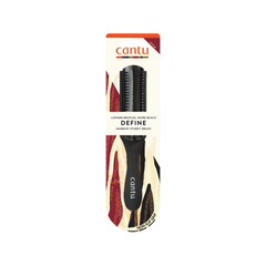 Cantu Narrow Define Detangling Brush
