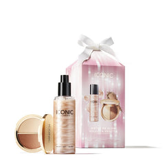 Iconic London Watch Me Glow Set