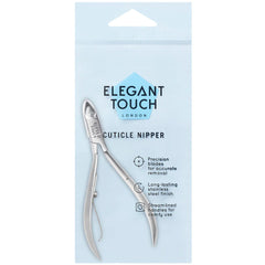 Elegant Touch Cuticle Nipper