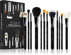 Sigma Signature Brush Set