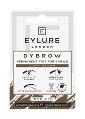Eylure DYBROW LIGHT BROWN