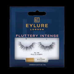 Eylure FLUTTERY INTENSE 141 LASH 6