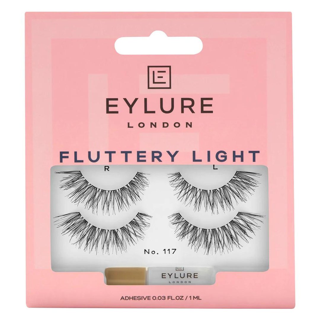 EYL FLUTTERY LIGHT NO. 117 TWIN PACK