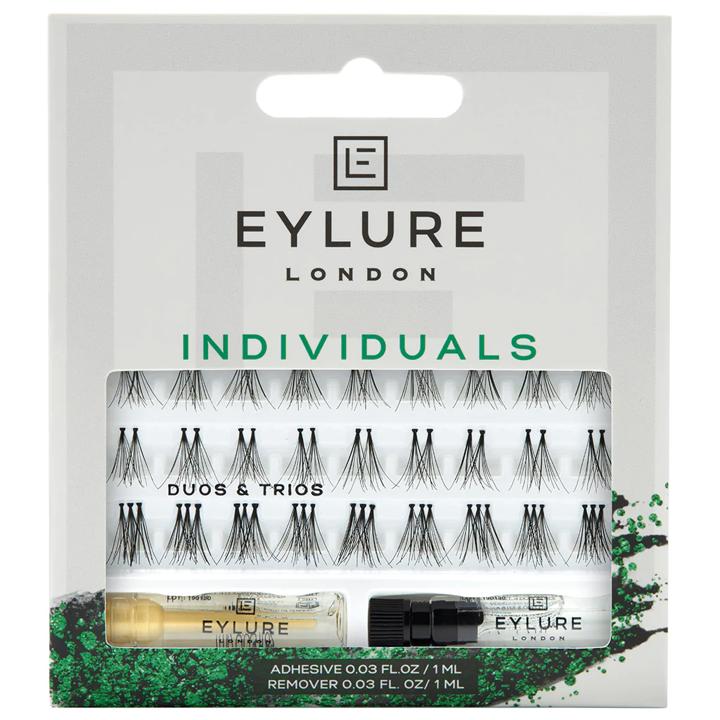 Eylure INDIVIDUAL LASHES DUOS & TRIOS