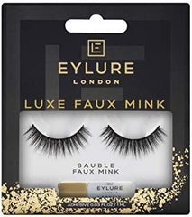 Eylure Luxe Faux Mink Bauble