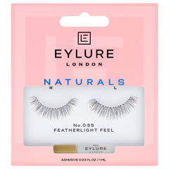 Eylure NATURALS 035